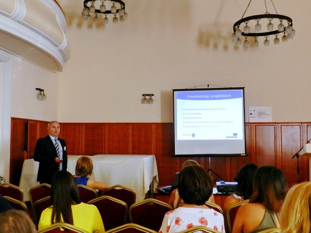 Az alapellátás és népegészségügy rendszerének átfogó fejlesztése berettyóújfalui térségben 15